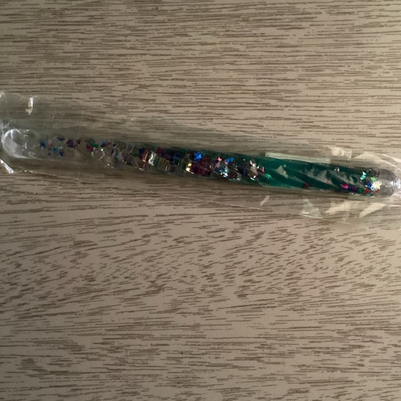Toysmith Mini Spiral Glitter Wand NWT - Picture 2 of 5